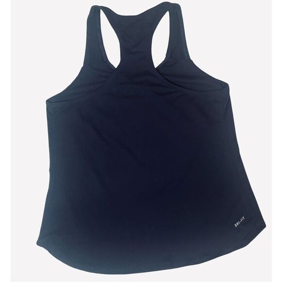 Nike Sleeveless Top - Picture 2 of 4